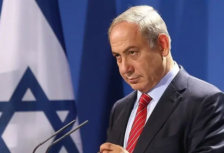 İsrail’de yeni anket sonucu: Ateşkesin ardından Netanyahu'ya verilen destek düşüşte