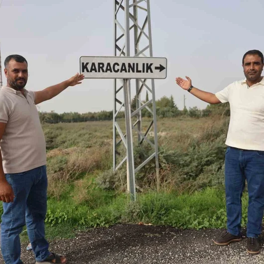 Bu Mahallede Yaşayan Herkesin Soyadı Aynı: Bazen Faturamı Başkası Ödüyor