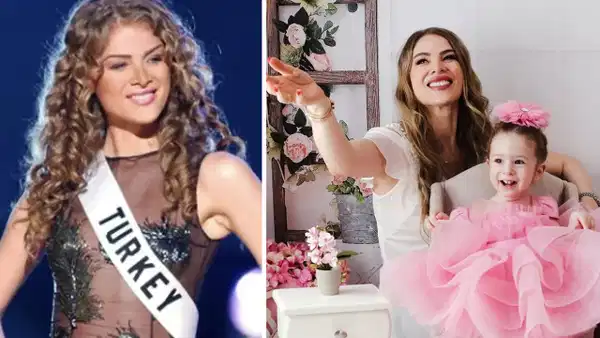 Geçen Yıl Da Eşini Kaybetmişti... Eski Türkiye Güzeli Fatoş Seğmen'in Kızı Alya Erdoğan Hayatını Kaybetti