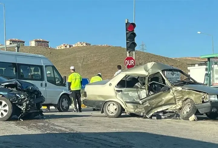 Kaza yerini terk edene hapis cezası... Kanun teklifinin detayları belli oldu