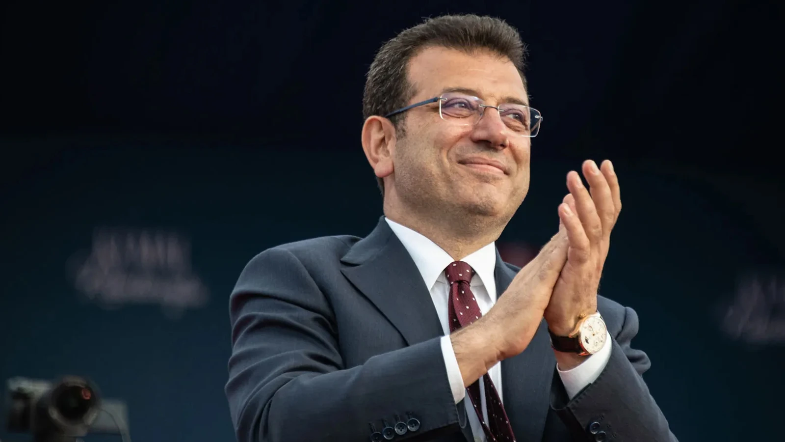 Ekrem İmamoğlu'nun 'ihaleye fesat karıştırma' davası ertelendi