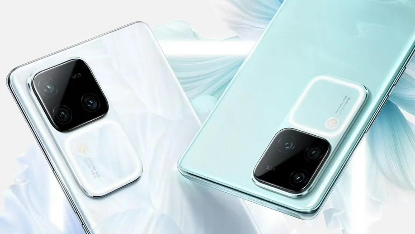 Vivo S30 Pro Mini özellikleri sızdırıldı: Dimensity 9400e ile geliyor