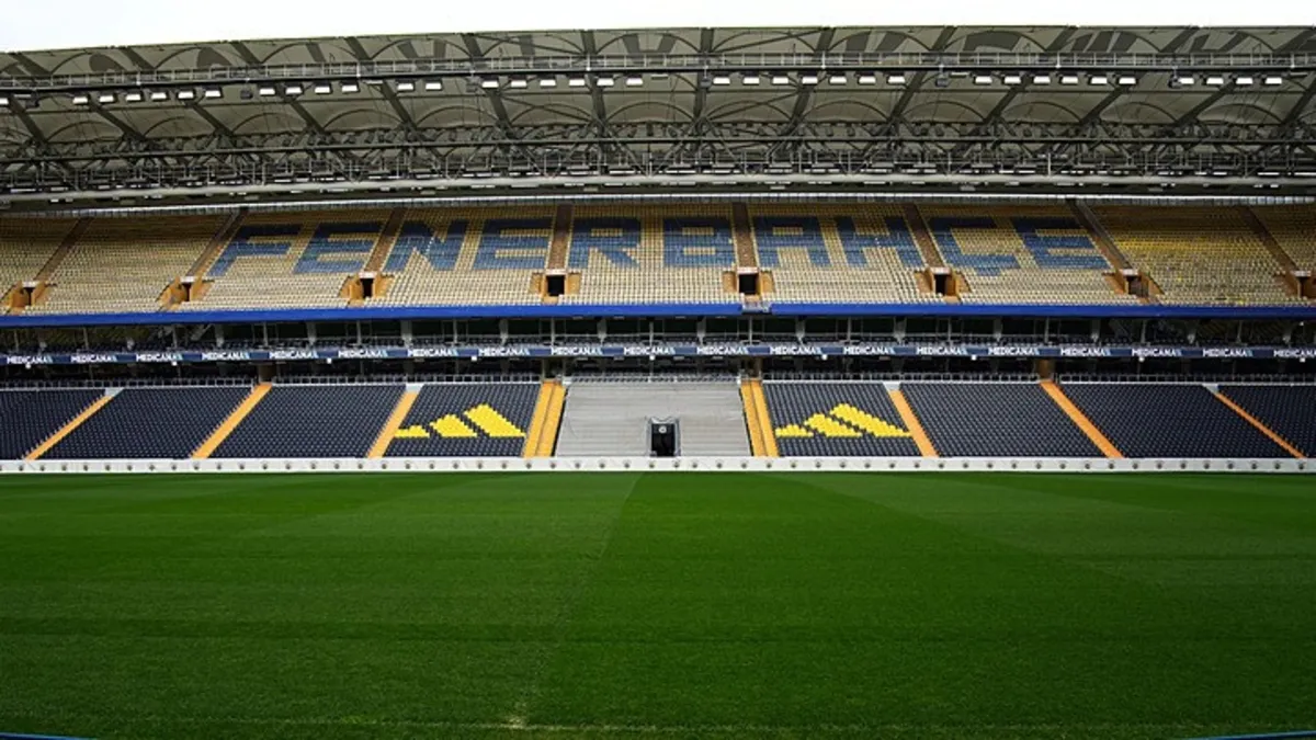 Fenerbahçe, okul saldırıları nedeniyle maç öncesi etkinliklerini iptal etti