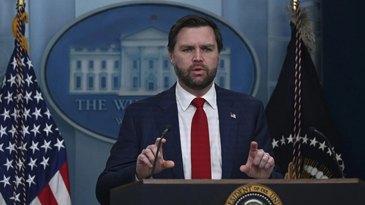 ABD Başkan Yardımcısı JD Vance: Nükleer silah testleri yapacağız