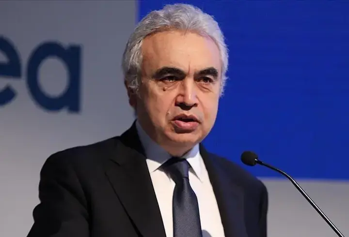 Uluslararası Enerji Ajansı Başkanı'ndan uyarı: TEK ÇÖZÜM HÜRMÜZ MÜ?