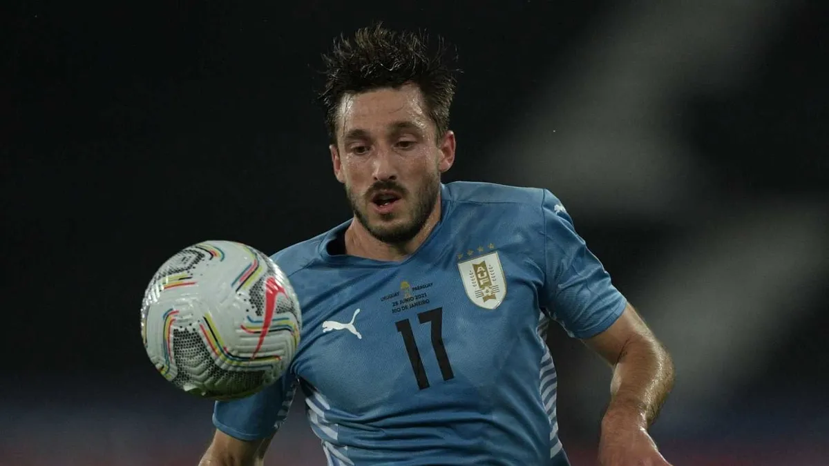Beşiktaş'ı Matias Vina transferinde üzen haber!