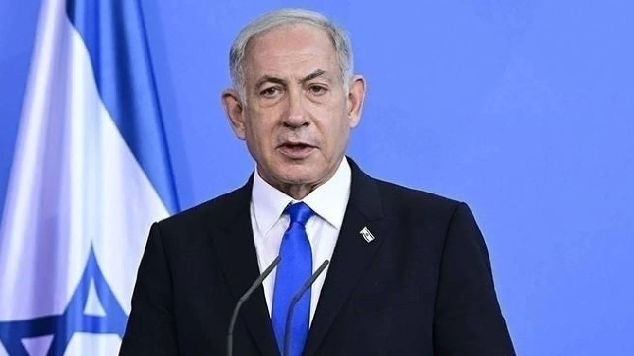 Netanyahu’dan Trump’a: Bitirmemiz Gereken Bir İş Var