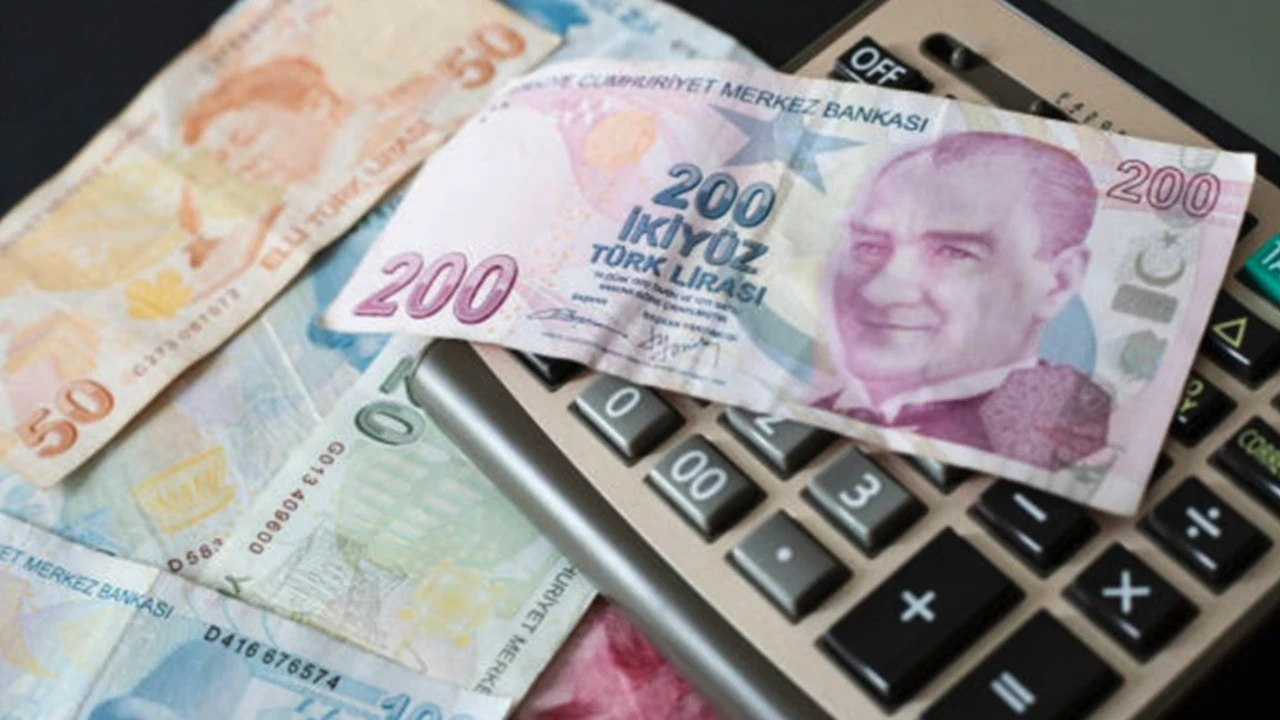 Beyannamelerde damga vergisi yüzde 50 artırıldı!