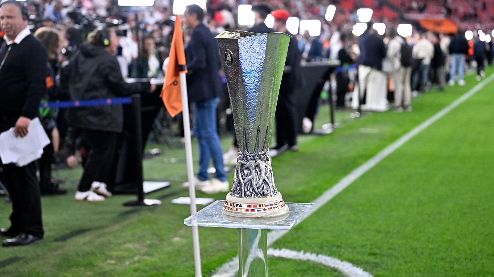 UEFA Avrupa Ligi 1. ön eleme turunda ilk maçlar tamamlandı