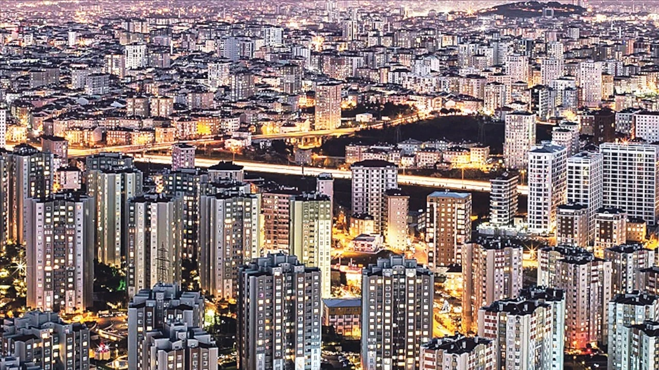 TESKON’dan site sakinlerine aidat uyarısı: Artış kaçınılmaz