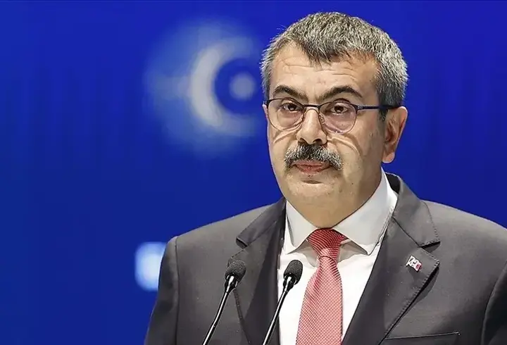 Milli Eğitim Bakanı Yusuf Tekin: Yabancı dil eğitiminde mantığı değiştirmeliyiz