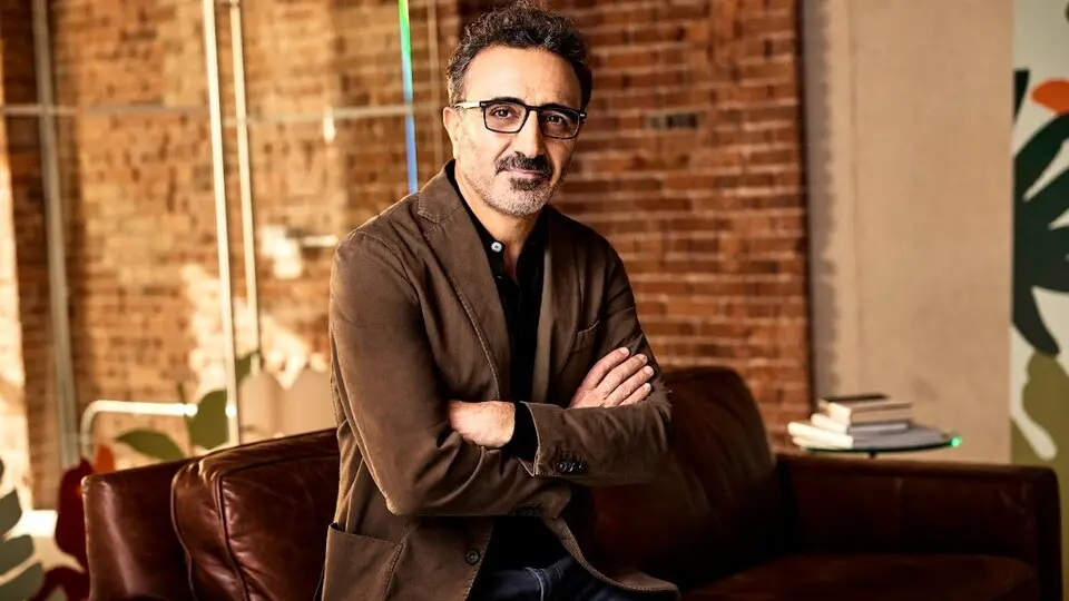 Ulukaya, ABD-Türkiye İş Konseyi Başkanlığını ikinci dönem için sürdürecek