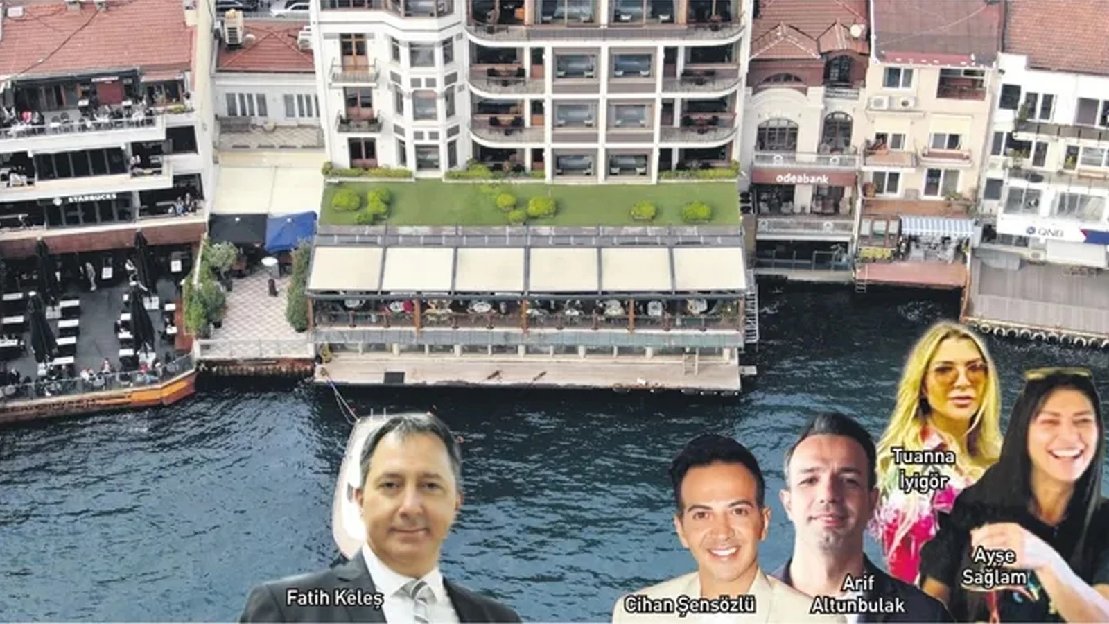 İtiraf furyası... Rezaleti anlatmak için sıraya girdiler!