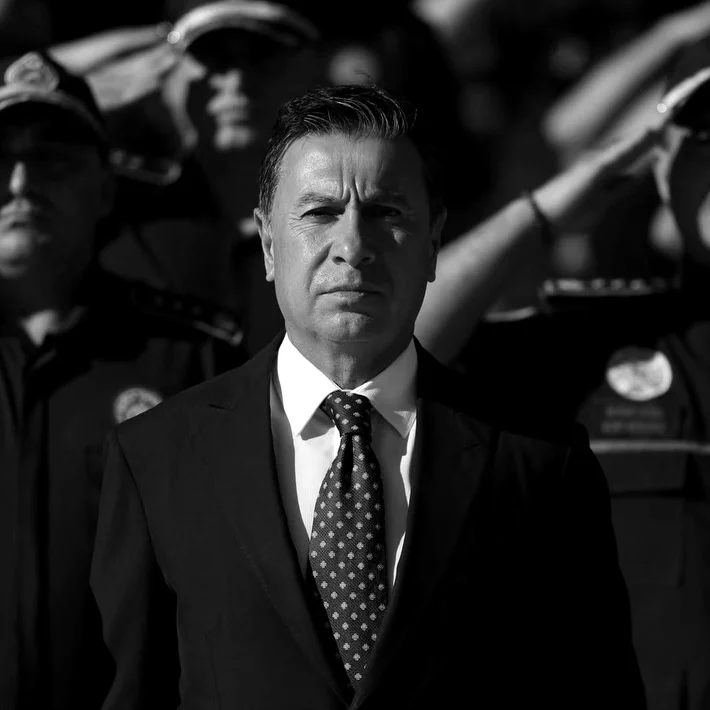 Ahmet Aras Hiçbir Yere Geçmeyecekmiş