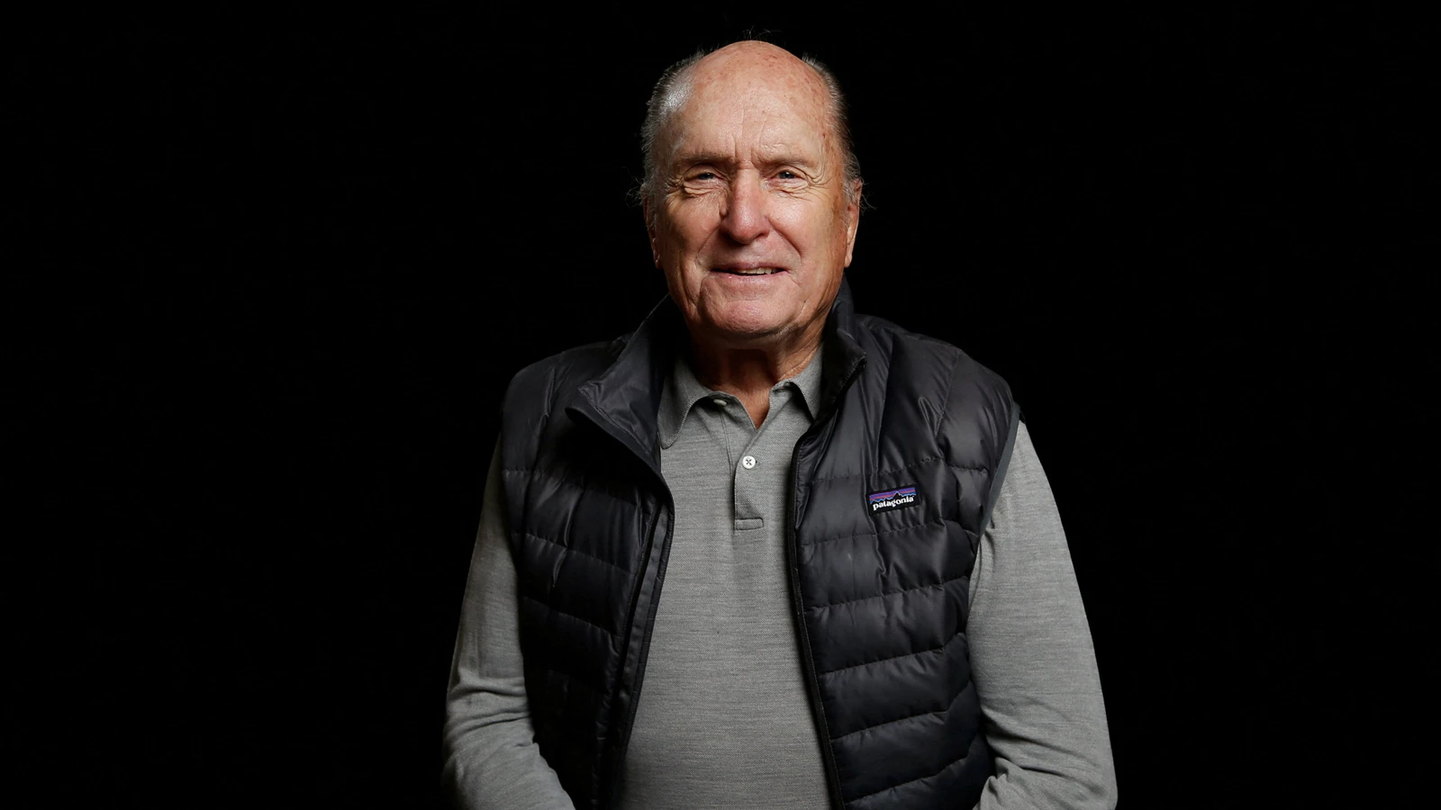 Oscar ödüllü sinema efsanesi Robert Duvall hayatını kaybetti
