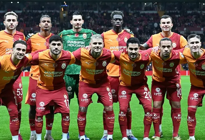 Devler Ligi’nde kader maçı: Galatasaray, Atletico Madrid karşısında moral arıyor