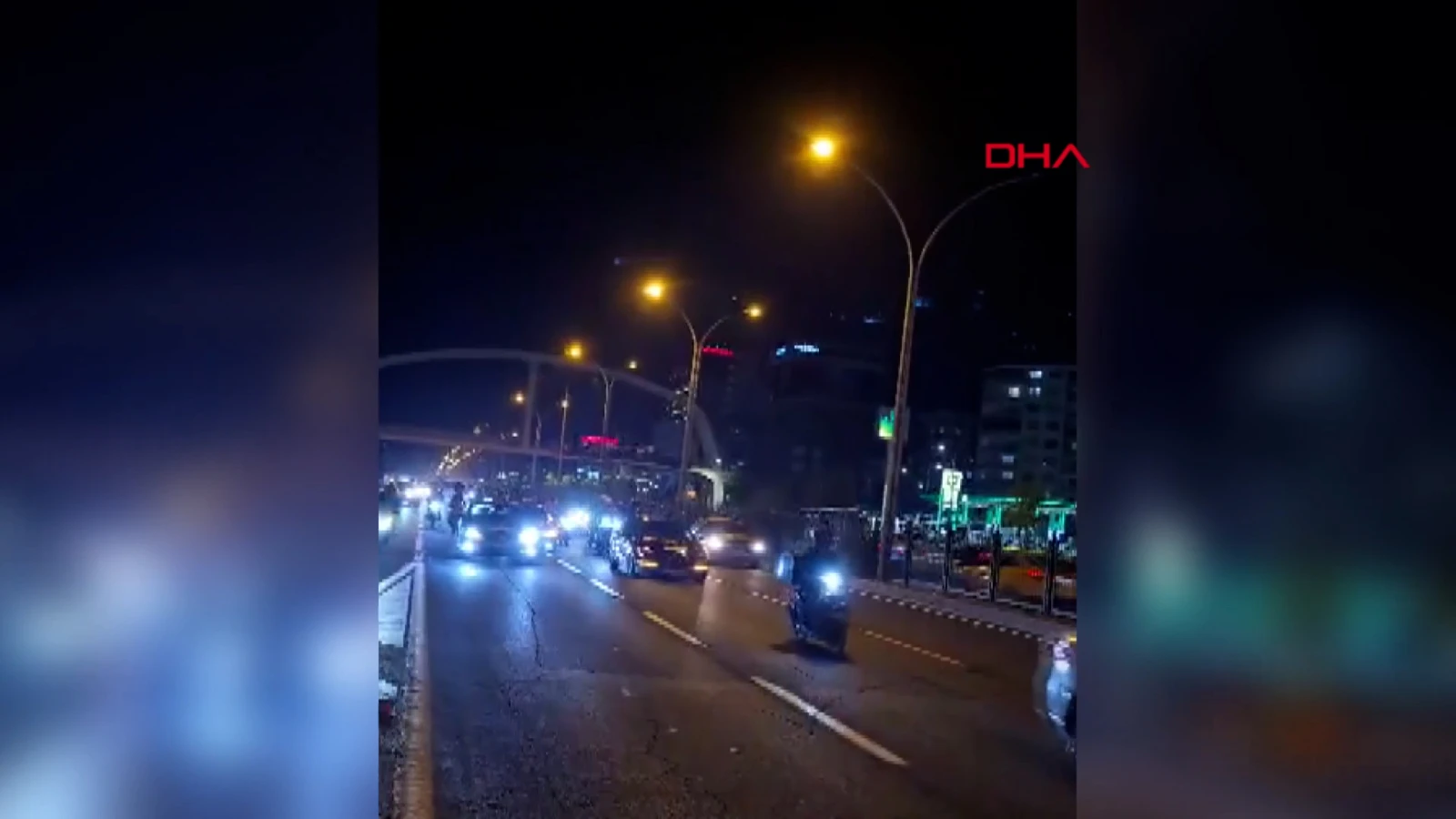 Diyarbakır'da Rojin Kabaiş için motosiklet turu