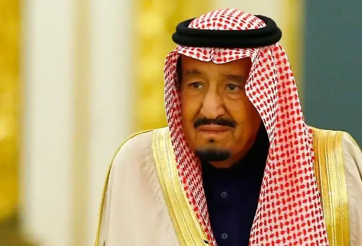 Suudi Arabistan Kralı'ndan 'yağmur duası' çağrısı
