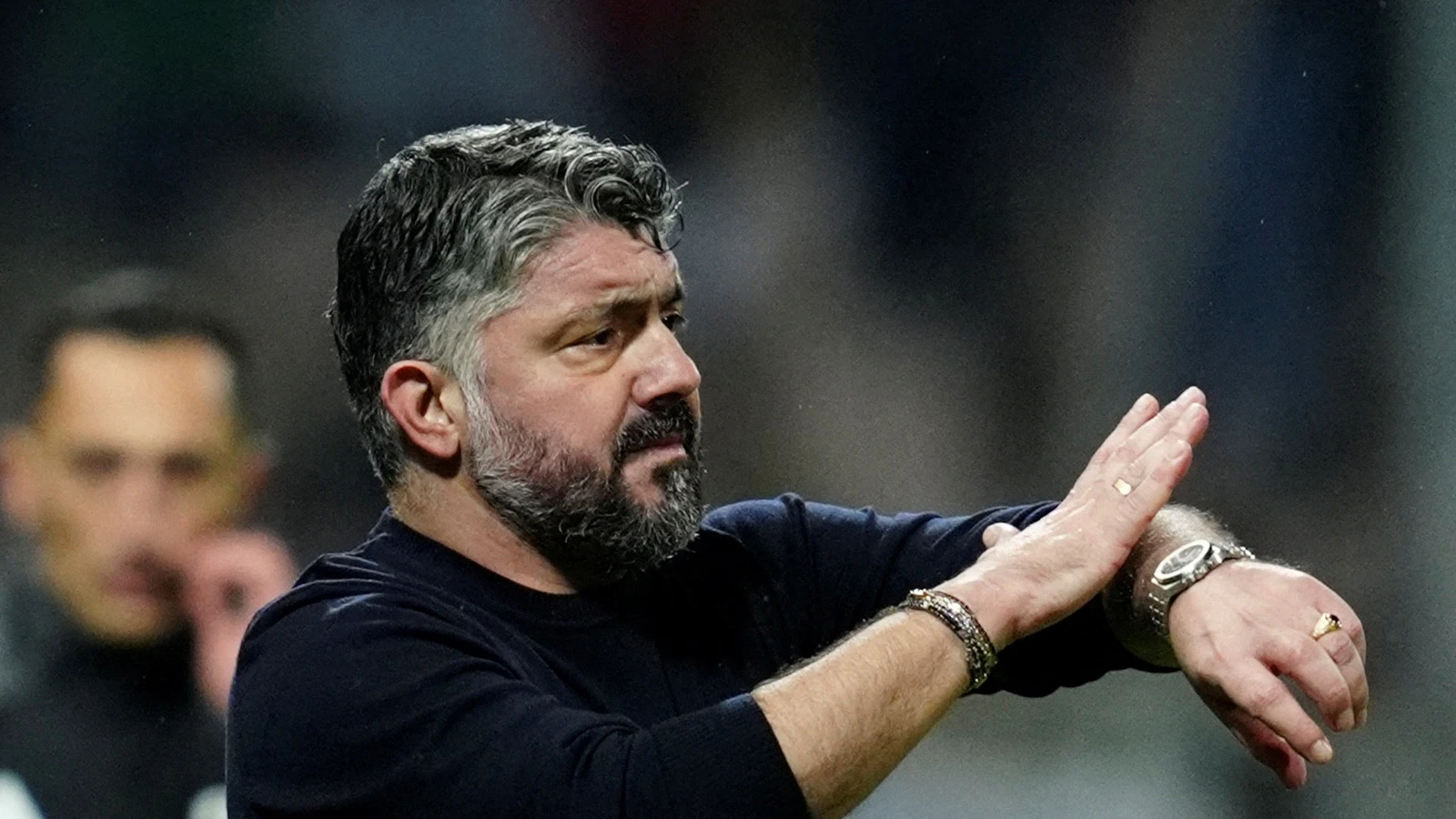 İtalya'da bir devir sona erdi: Gattuso ile yollar ayrıldı