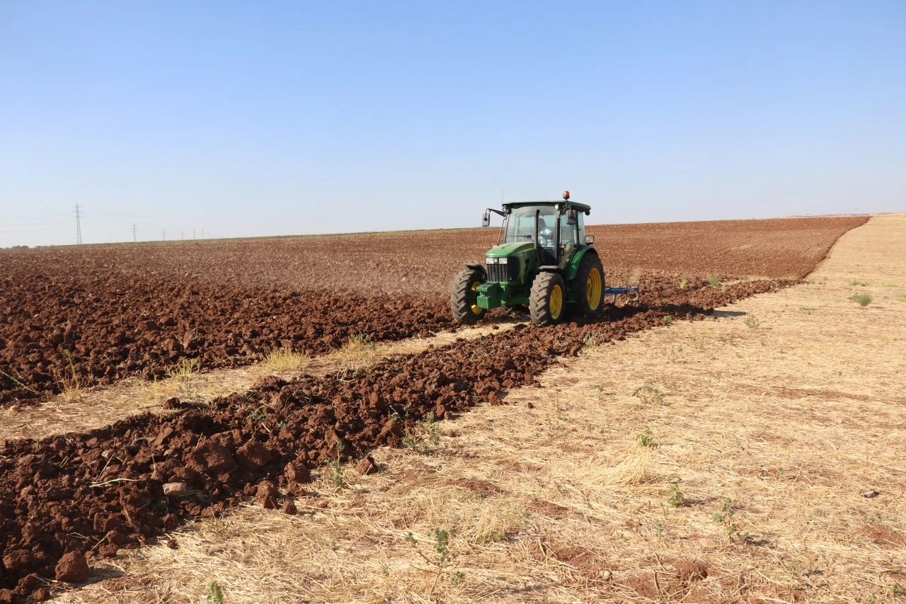Bakan Yumaklı duyurdu: Çiftçilere bugün 772,8 milyon lira destek ödemesi yapılacak