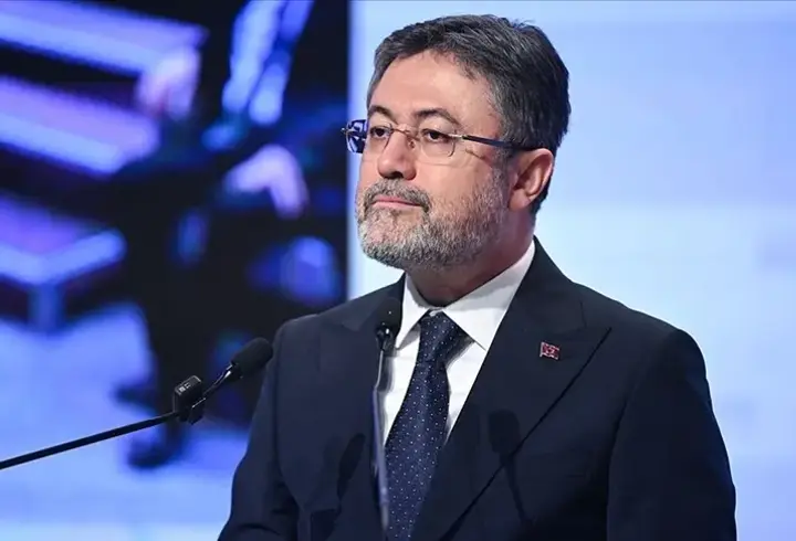 Tarım ve Orman Bakanı Yumaklı’dan 'ESK' iddialarına yalanlama