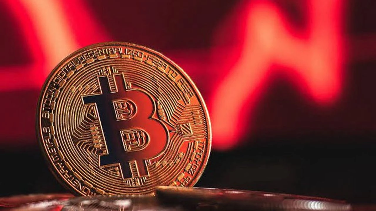 Türk yatırımcılar kripto piyasasına 200 milyar dolar yatırdı ve kazanamadı