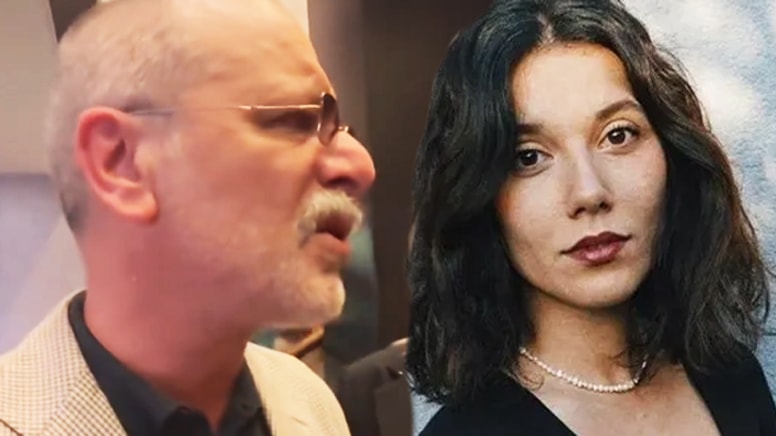 Ozan Güven'den 'Cezaevine gireceği günü bekliyorum' diyen Deniz Bulutsuz'a yanıt