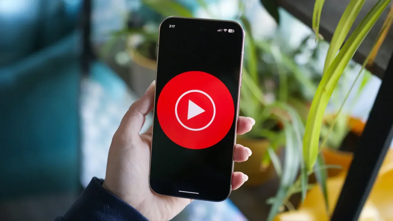 Yapay Zeka İle Üretilen Şarkılar YouTube Music’te Etiketlenecek