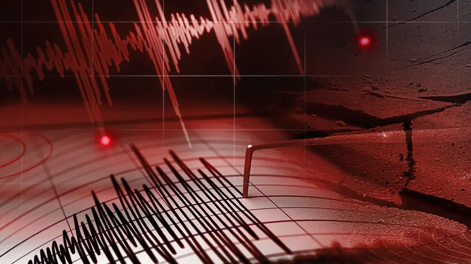Antalya'da deprem: Bu kez Serik ilçesi sallandı