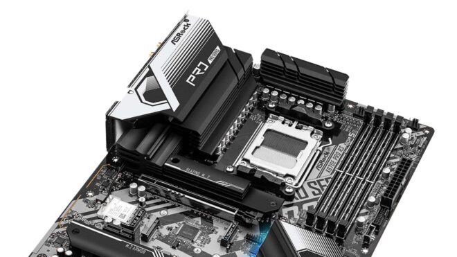 ASRock anakartlar Ryzen işlemcileri öldürmeye devam ediyor