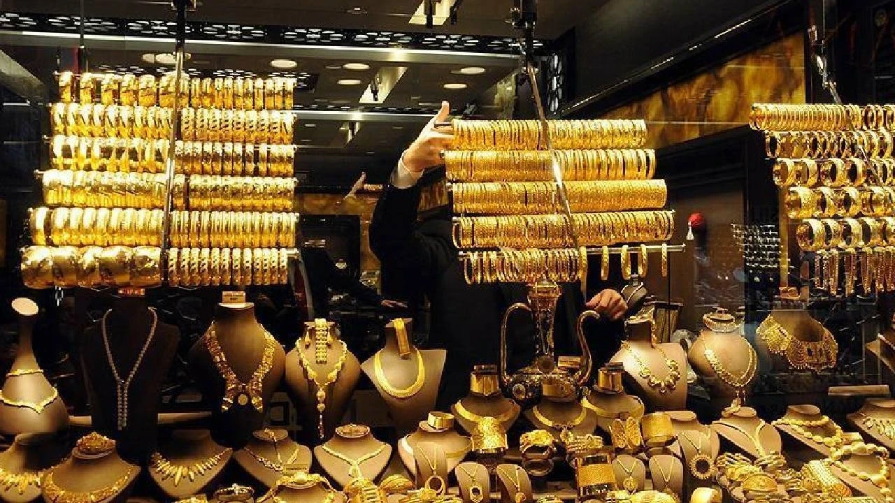 Körfez'den kaçan 'altın' yeni rotasını arıyor