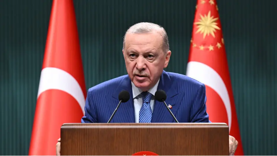 Erdoğan: İmalat sanayine 100 milyar liralık finansman paketini devreye alıyoruz