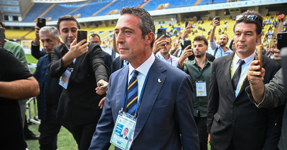 "Vura vura kıra kıra şampiyon olacağız"