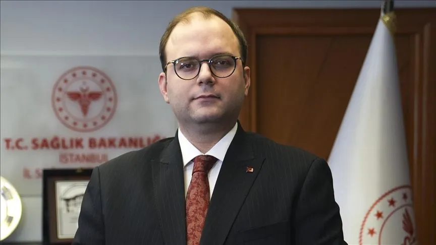 İstanbul'da 2025'te 75 sağlık tesisi hizmete açıldı