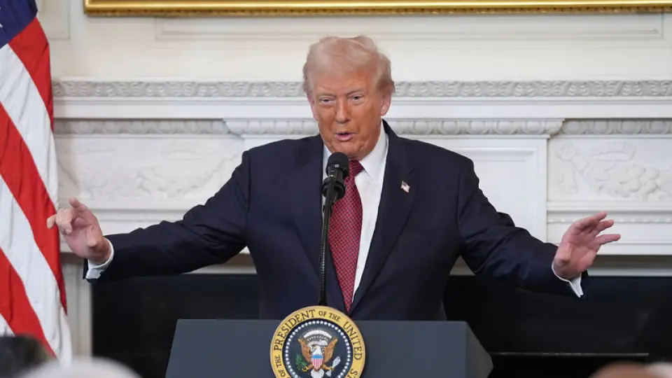 Trump: Piyasa iyi gidiyorsa, faiz inmeli