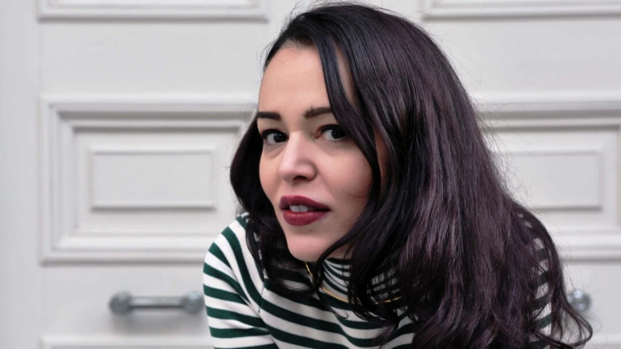 Lara Kamhi kimdir, kaç yaşında ve nereli? Lara Kamhi olayı nedir?
