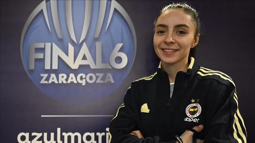 Fenerbahçe Opet'te hedef Avrupa'nın "bir numaralı" kupasını üst üste üçüncü kez kazanmak