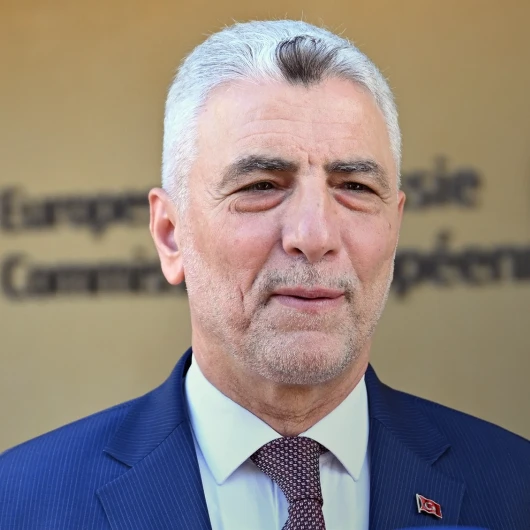 Ticaret Bakanı Bolat'tan AB'ye 'Made İn Europe' Uyarısı: Türkiye'yi Dışlarsanız Zarar Görürsünüz