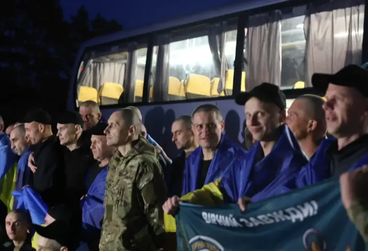 Ukrayna ile Rusya arasında yeni esir takası