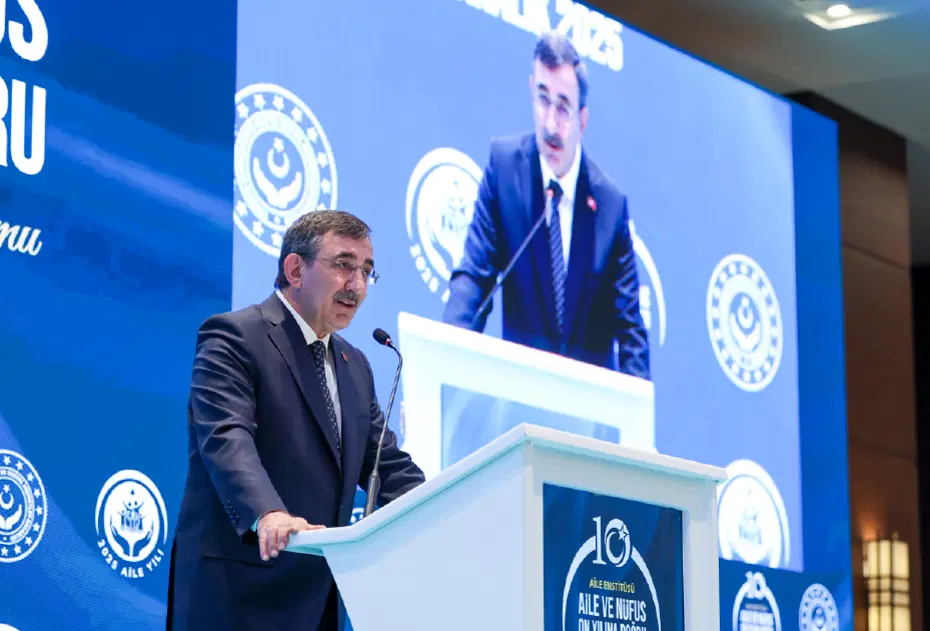 Aile ve Nüfus sempozyumunda "Nüfusun yaşlandığı" uyarısı