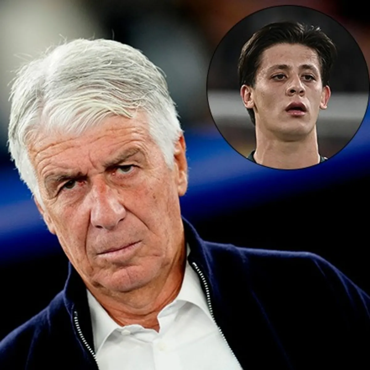 Gasperini'den Arda Güler Yorumu: Bu Yaşta Böylesini Görmedim!
