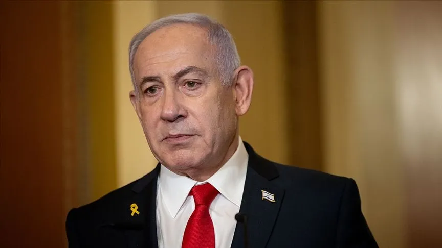 Macaristan'a "ülkeye girerse Netanyahu'yu tutukla" çağrısı