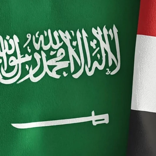 Mısır'dan Suudi Arabistan'a Askeri Destek Kararı