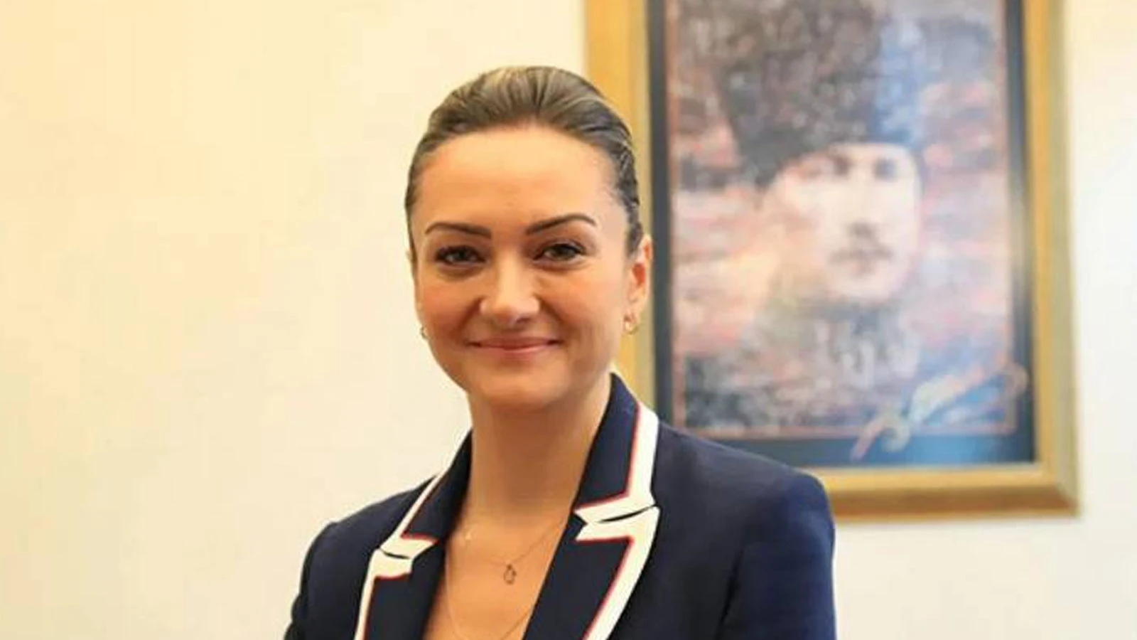 İBB Özel Kalem Müdürü Kadriye Kasapoğlu'nun ifadesi ortaya çıktı