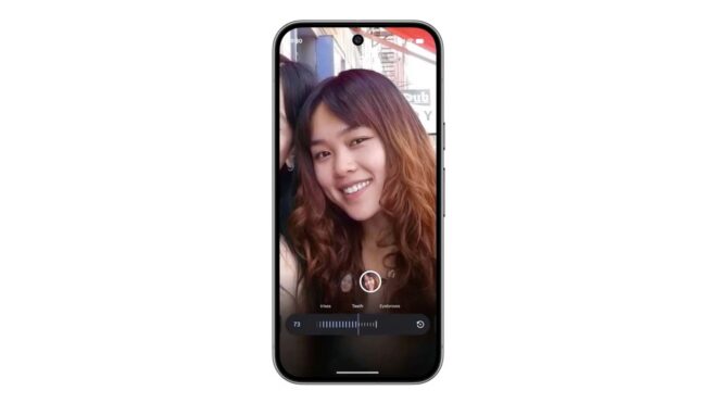 Google Fotoğraflar, yeni hızlı düzenleme araçlarıyla güncellendi