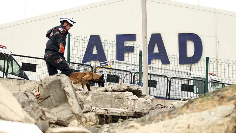 Afet ve Acil Durum Yönetim Merkezleri Yönetmeliği Resmi Gazete'de