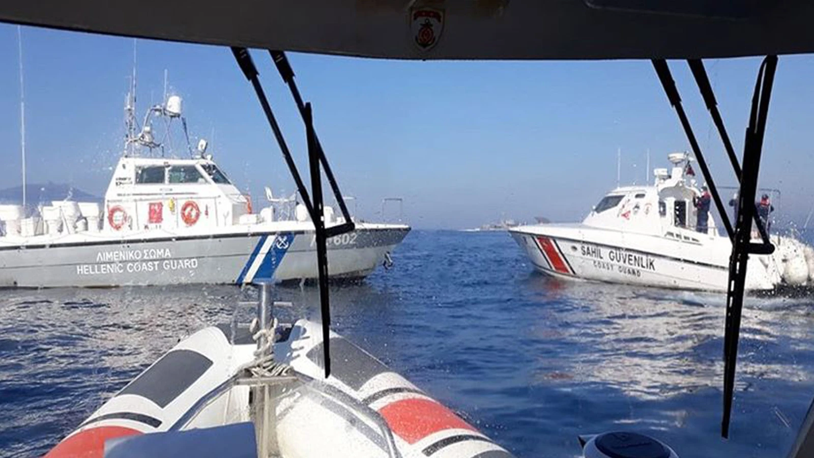 Komşuda panik başladı! "Sakin Sular" dalgalanacak mı?
