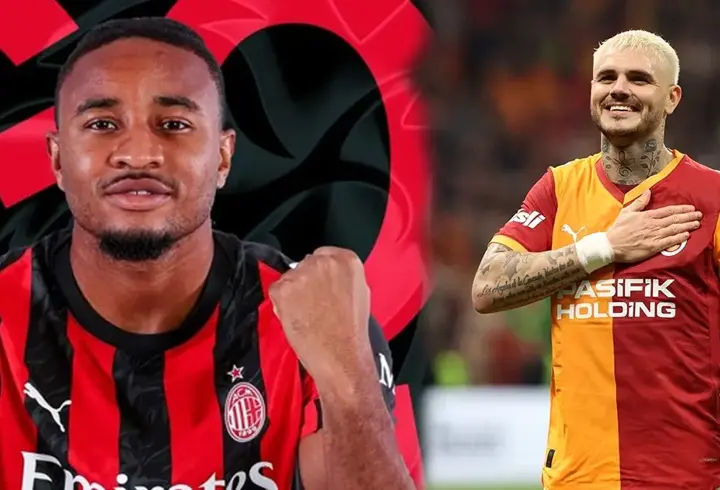 Milan’dan Mauro Icardi’ye kanca! Christopher Nkunku, Fenerbahçe’ye gelirse…