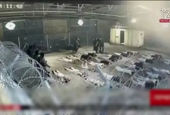İsrail’de tecavüz skandalı: Suçu değil, suç videosunu sızdıranı soruşturuyorlar