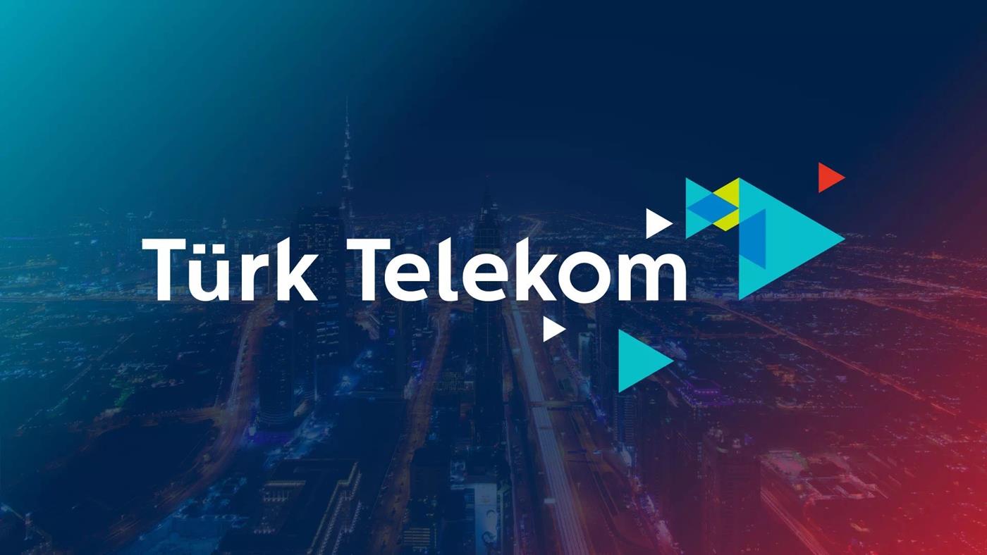 Türk Telekom: “Fiber ağ uzunluğu 496 bin km’ye ulaştı”